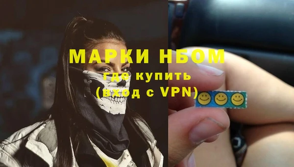 твердый Богородск